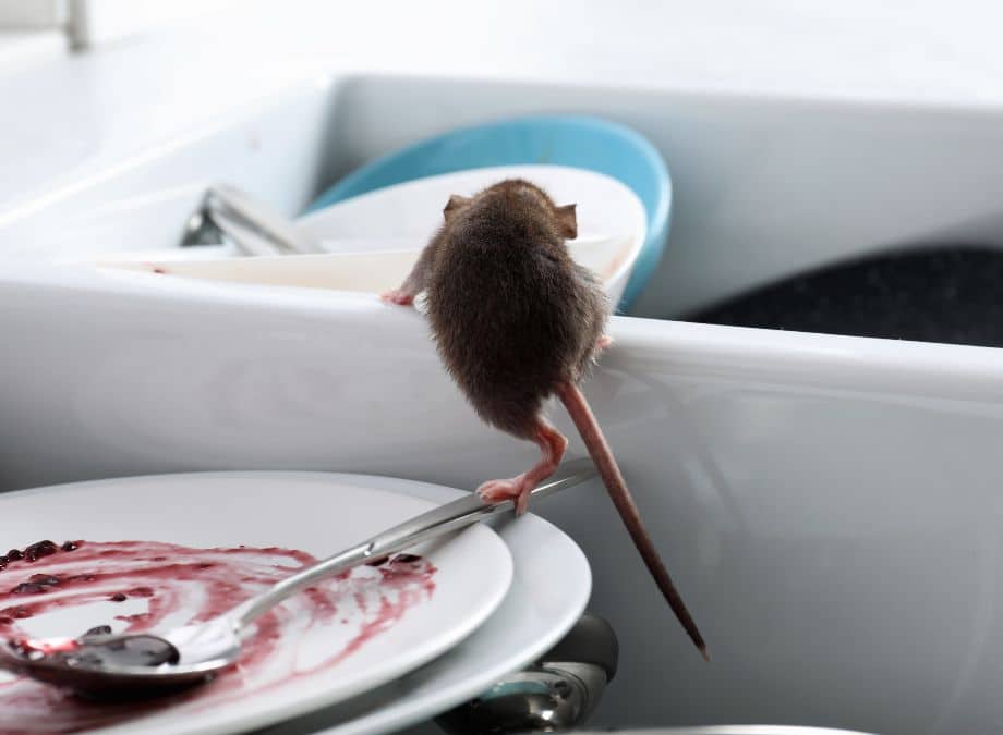 Creating a Pest-Free Kitchen: Essential Guide for Food Service Businesses